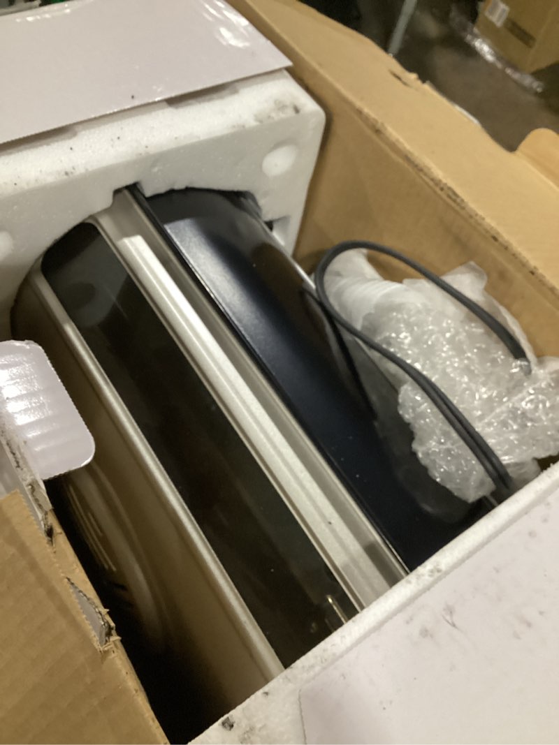 Condition photo showing Good Condition for zojirushi ef-vsc40 1300-watt electric gourmet roaster