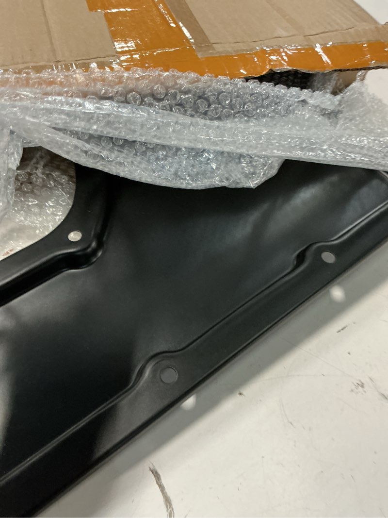 Condition photo showing Good Condition for motoku auto transmission oil pan with gasket for chevrolet cavalier classic cobalt hhr malibu oldsmobile achieva cutlass alero pontiac g5 g6 saturn sunfire 1995-2011