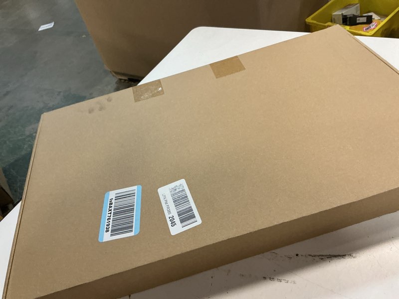 Condition photo showing New/Like New for wb56x22160 range oven inner door glass for ge oven, stove, double-layer glass, window pack assembly, part number: wb55t10154, wb56t10152, wb56x26391, 33791631