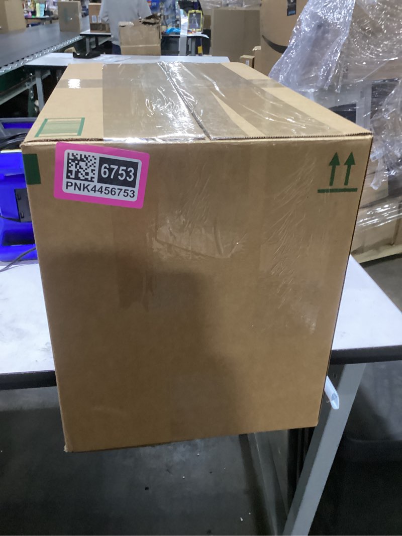 Condition photo showing As Is for Kobalt 1/4-in x 25-ft High carbon wire Hand auger for Sink