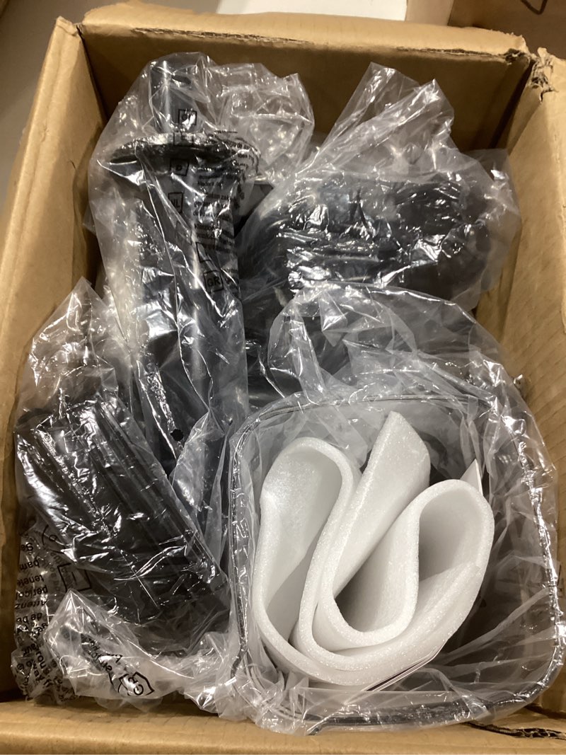 Condition photo showing New/Like New for Blender, 68Oz. Countertop Blenders with 20Oz. Grinder, 28000 RPM Kitchen Blender for Smoothies, Ice Crushing, Frozen Fruits, Self-Cleaning, Speed Adjustable