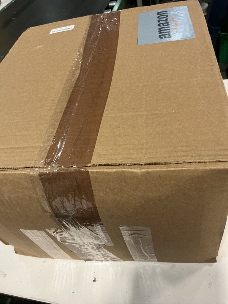 Condition photo showing Good Condition for puredown Pillows Queen Size Set of 2, Shredded Memory Foam Pillows, Cooling Foam Pillow for Sleeping, Soft Bed Pillow Queen Size with Adjustable Foam for Side, Back and Stomach Sleepers White Queen (Pack of 2)