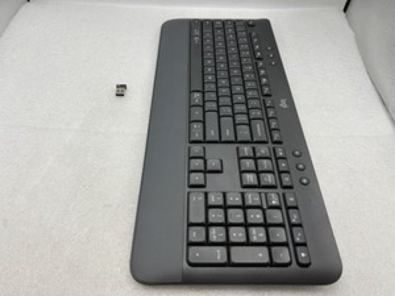 keyboard