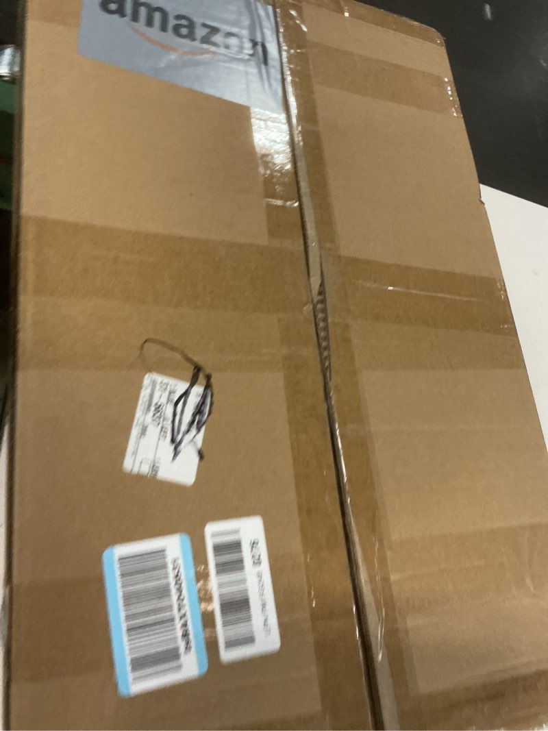 Condition photo showing New/Like New for 2 Feet Portable Wheelchair Ramp 600LBS Capacity Non-Skid Aluminum Handicap Ramps,Seamless Folding Threshold Ramp Wheel Chair Ramp for Doorways 2Ft