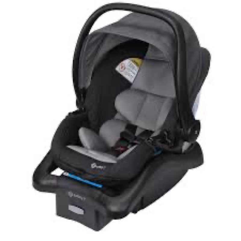 safety 1st onboard flx infant car seat, monument