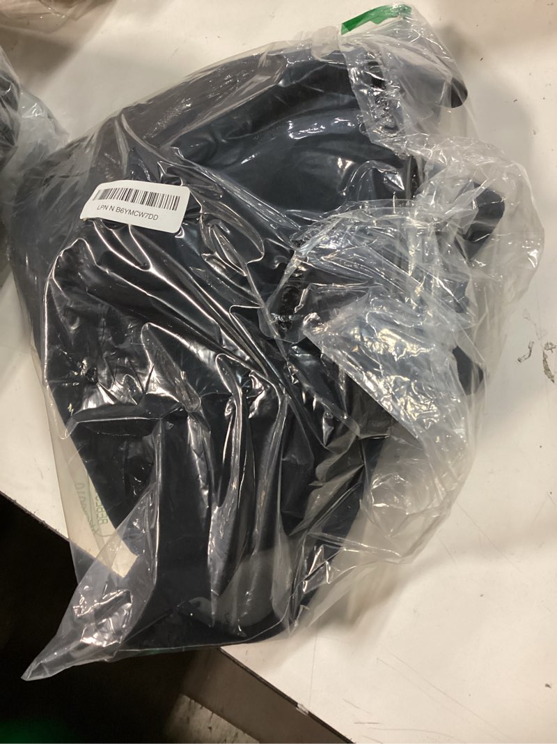 Condition photo showing Good Condition for kids wetsuit for girls boys toddler and youth 3mm neoprene child full wet suits warm in cold water thermal swimsuit back zip for swimming diving jet skiing surfing 3mm gray fullsuit xx-large