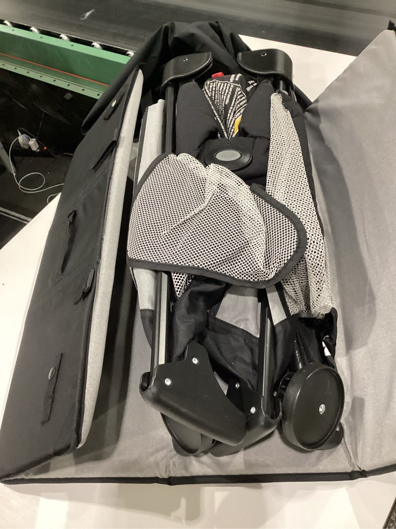 Condition photo showing Good Condition for Graco Pack 'n Play® Portable Playard, Kolb