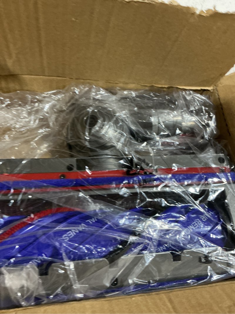 Condition photo showing Good Condition for upgrade anti-tangle vacuum attachments head replacement parts for dyson v7 v8, cyclone v10,v11,v15 cordless vacuum cleaner, quick release motor-head brush roller, for carpets and hardwood floors