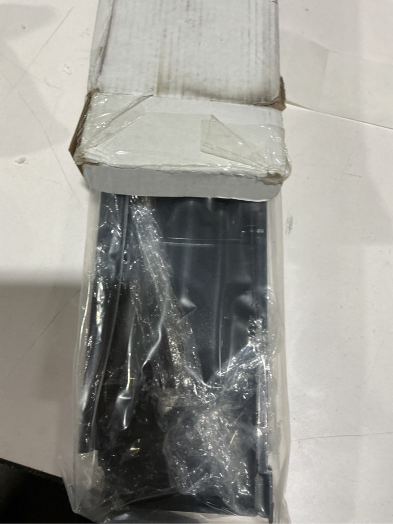 Condition photo showing New/Like New for MDX61912701 Microwave Vent Grille Replacement for LG Microwave Vent Kit Oven Top Vent Grille LMV2031ST LMH2016ST LMHM2237BD LMHM2017SB Part# AP5202555 2119394 AH3535252 EA3535252