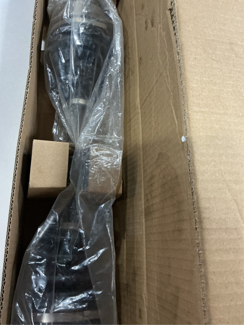 Condition photo showing New/Like New for a-premium cv axle shaft assembly compatible with mazda 3 2005-2013, 5 2006-2010 2012-2015, 2.0l 2.3l 2.5l, front left driver side, replace# gg2625600h, gg2825600d front driver side