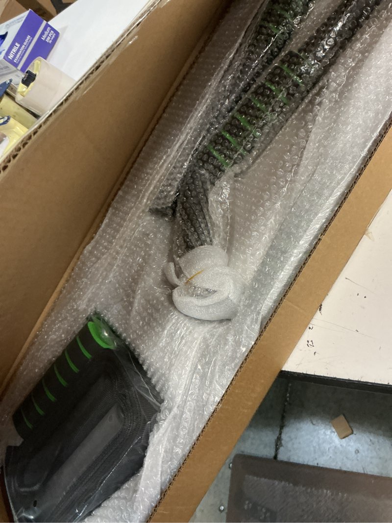 Condition photo showing Good Condition for kakiclay 2026 upgrade multi-grip pull up bar with smart larger hooks technology - usa original patent, designed, shipped, warranty