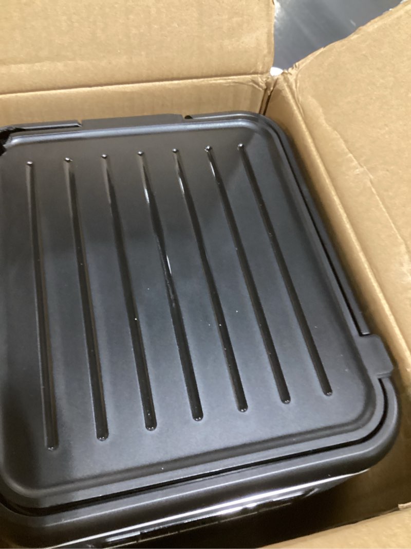 Condition photo showing Good Condition for Mr. Coffee 14 Cup Programmable Coffee Maker Stainless Steel