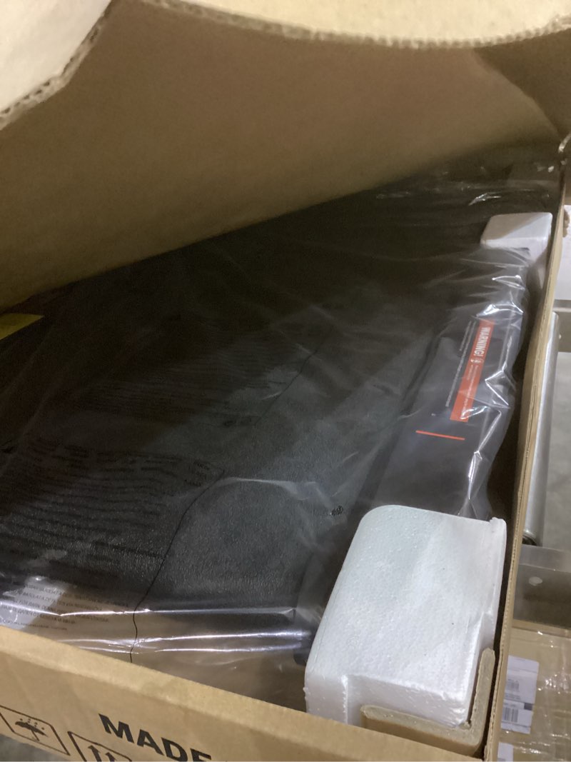 Condition photo showing New/Like New for Sperax Walking Treadmill Pad with APP, 3 in 1 Under Desk Treadmill, 400W Low Noise Walking Vibration Pad with Remote Control,Portable Treadmills for Home Office