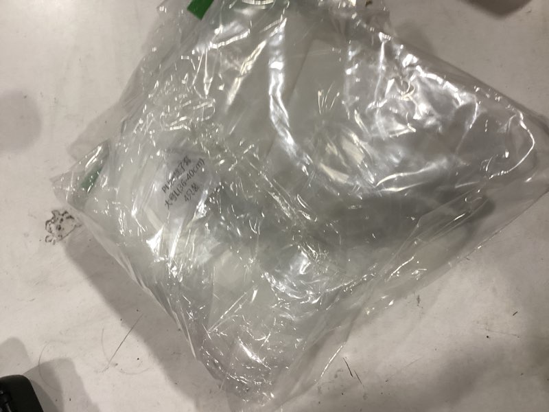 Condition photo showing Good Condition for Shukii Stool Covers Round 4 Pack Bar Watedrproof PU Slipcover with Elastic Cushion Seat for Chair, Beige Beige L (14"-16") 4 Counts