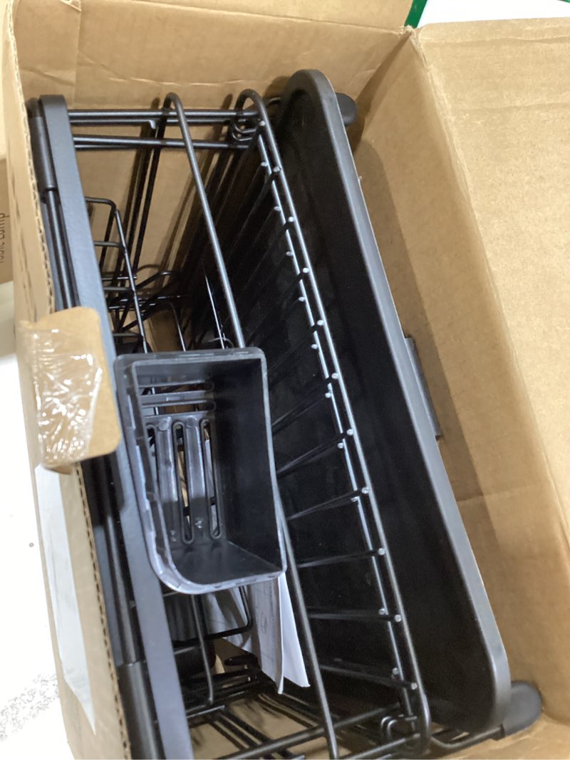 Condition photo showing Good Condition for dish drying rack
