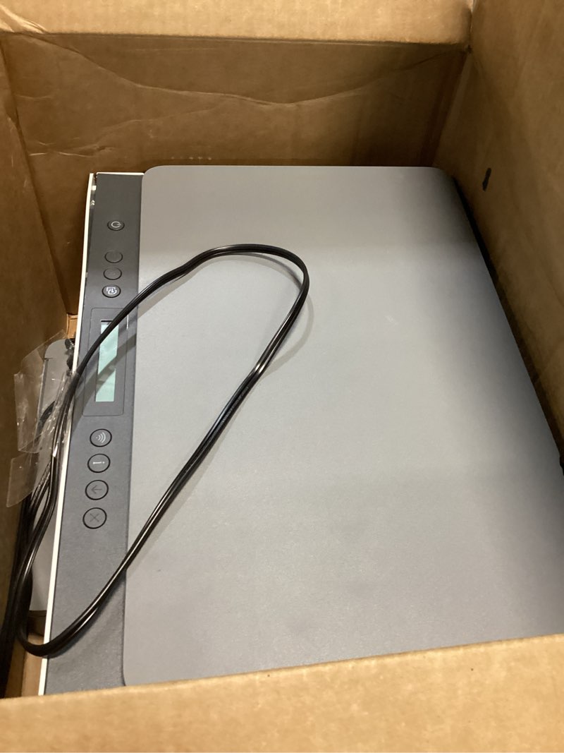 Condition photo showing As Is for HP Smart Tank 7001 Wireless All-in-One Ink Tank Printer,