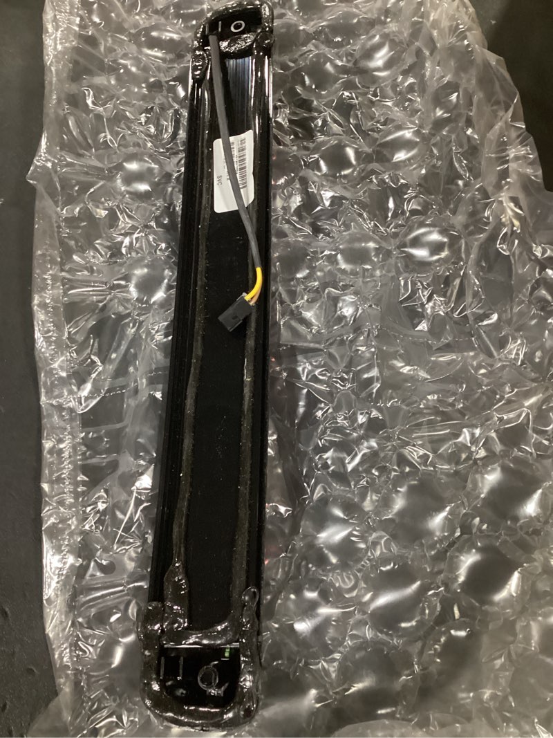 Condition photo showing Good Condition for acdelco 15030176 high mount stop lamp