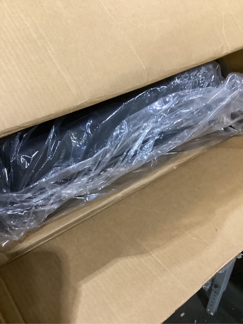 Condition photo showing New/Like New for Binmotor-All Weather Floor Mats Cargo Liner for Toyota RAV4 2019-2024 2025(Only Gas Modesl), Heavy Duty Car Trunk Mat Floor Liners for RAV4 Accessories-Black