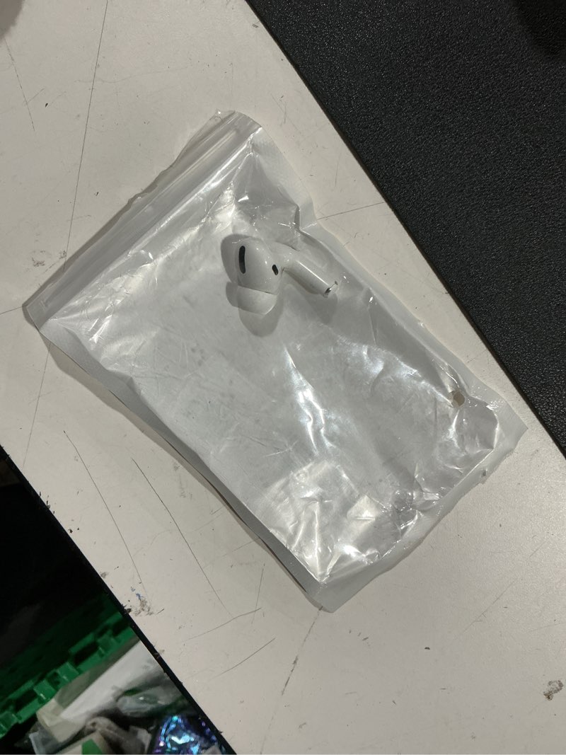 Condition photo showing Good Condition for original oem earbud a2084 for right apple airpods pro 1st gen earbud,replacement for ipod pro 1st generation,compatible with airpod pro charging case a2190, a2083,single left ear side only(a2084)