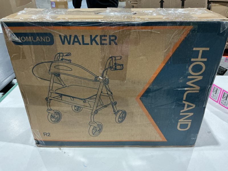 Condition photo showing Good Condition for https://www.amazon.com/homland-foldable-reinforced-adjustable-lightweight/dp/b0dd6wx1pk