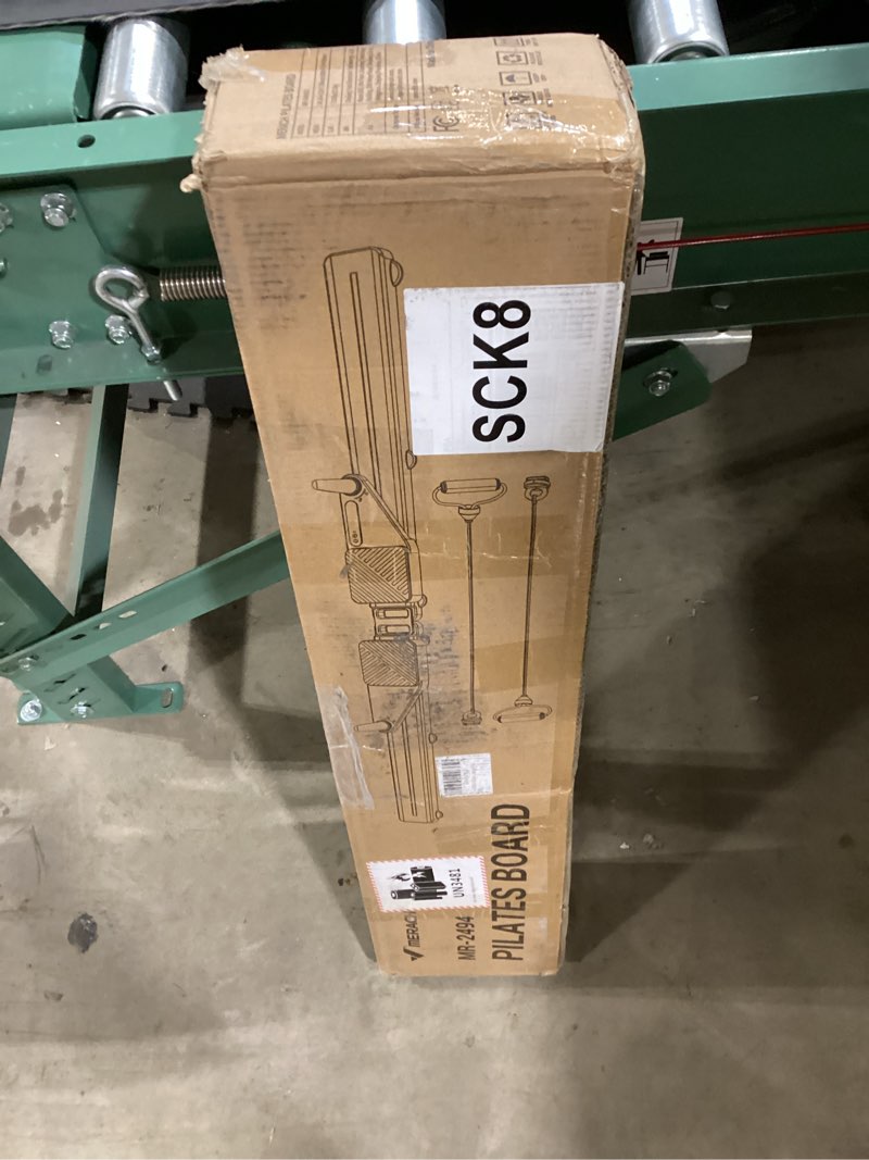 Condition photo showing Good Condition for MERACH Pilates Board (Upgrade-Pink)