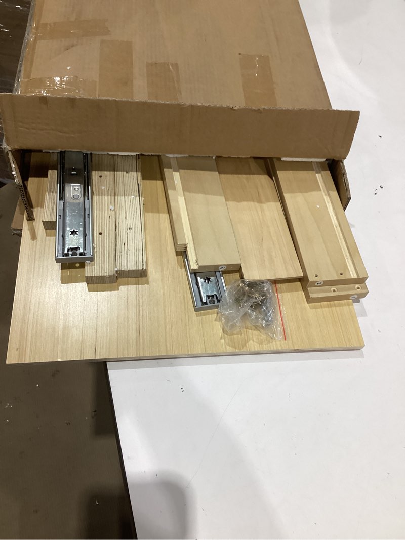 Condition photo showing Good Condition for https://www.amazon.com/10-drawer-bearing-extension-dresser/dp/b0ch3f168x?th=1#:~:text=slides,drawer%20slides%20silver