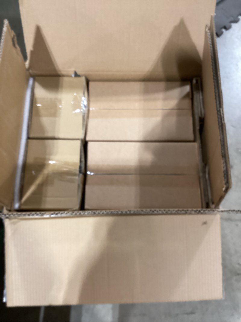 Condition photo showing New/Like New for LERATIO Ceramic Dinnerware Sets for 8,Stoneware Plates and Bowls Sets,Handmade Reactive Glaze Dishes Set,Chip Resistant and Scratch Resistant | Oven&Dishwasher & Microwave Safe-Red (24PCS) Service for 8-24pcs Dreamy Moonlight-Red