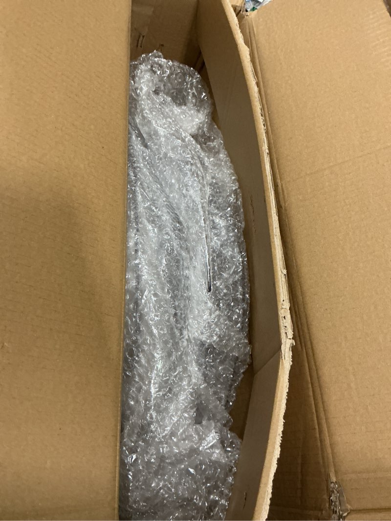 Condition photo showing Good Condition for xqsmwf 2pcs front left right side headlight cover headlamp clear lens shell cover fit for mercedes-benz w219 cls class 2006 2007 2008 2009 2010 2011# a2198202961 a2198203061