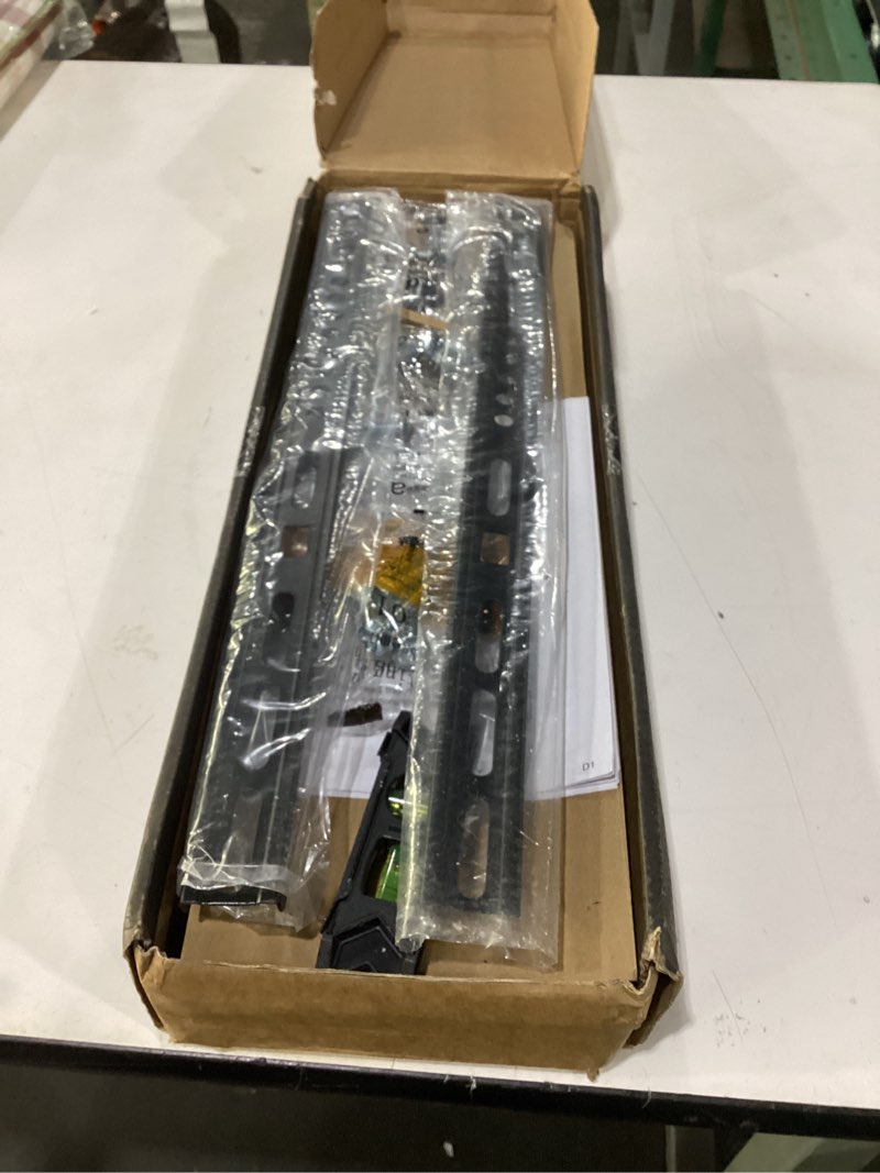Condition photo showing Good Condition for USX MOUNT Full Motion TV Wall Mount for Most 32-70 inch TVs up to 99 lbs, Wall Mount Bracket with Dual Articulating Arms, Swivel, Tilt, Max VESA 400x400mm, TV Mount Fits 12”/16” Wood Studs 32-70 inch, 99 lb