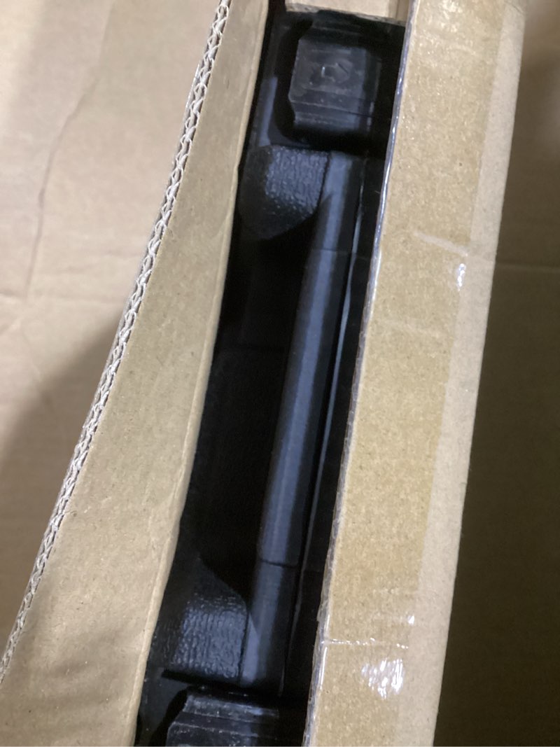 Condition photo showing Good Condition for Orion Motor Tech Harmonic Balancer Puller Kit, Adjustable 3-Jaw Puller Set for Removing Harmonic Dampers & Balancers, 3-Jaw Pulley Puller Set Compatible with Chevy GM Chrysler Cadillac Ford More, Blue