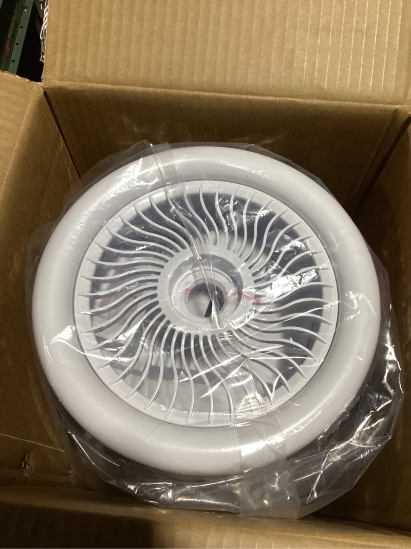 Condition photo showing Good Condition for Humidifiers for Large Room Home Bedroom 2000 sq.ft. 17L/4.5Gal Large Humidifier with Extension Tube & 4 Speed Mist,Top Fill Wholehouse Humidifier with 360°Nozzle for Plant Office Commercial Greenhouse White
