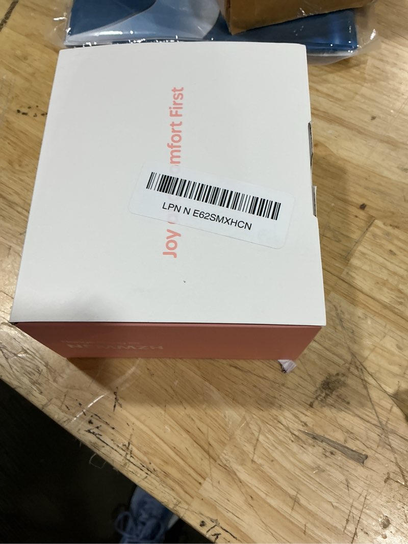 Condition photo showing New/Like New for nuliie 3-in-1 flange sizing kit 13/15/17/19/21mm for 24mm electric double breast pump flange/shield, 10pcs silicone flange inserts to boost pumping efficiency & comfort, bpa-free essential for moms 13/15/17/19/21 mm 10pcs for 24 mm shield 10
