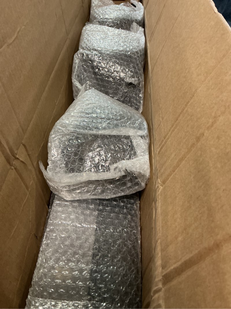 Condition photo showing New/Like New for Upgraded Cargo Racks for 2016-2022 Lexus RX RX350 RX450H RX350L RX450HL Roof Rack Cross Bars Rail Luggage Carrier Lockable Accessories