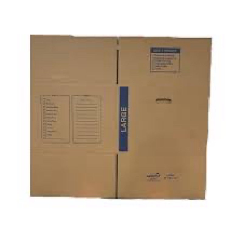 12pk cardboard