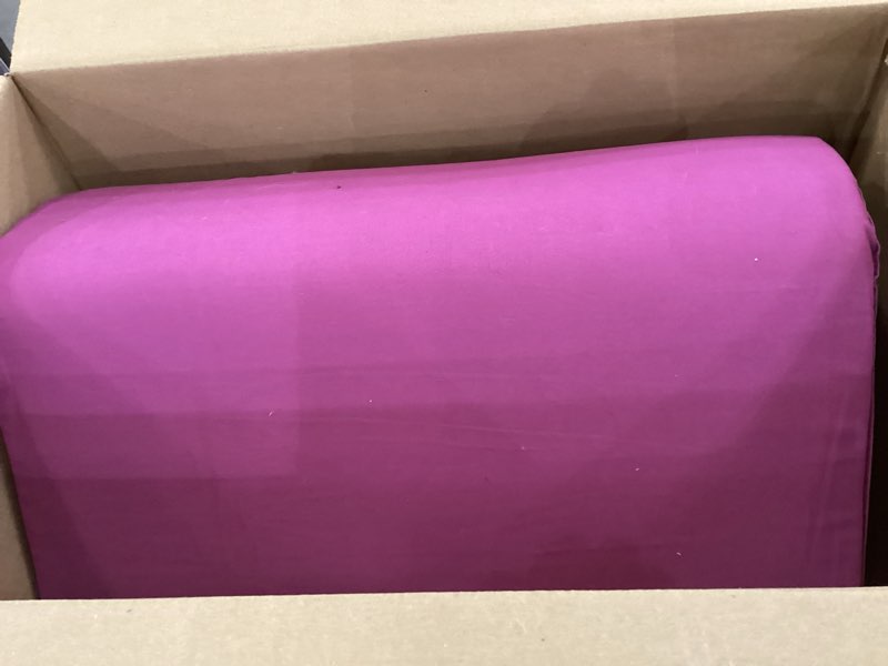 Condition photo showing New/Like New for ProsourceFit Acupressure Mat and Pillow Set for Back/Neck Pain Relief and Muscle Relaxation