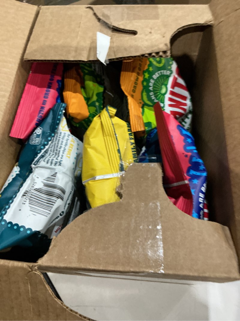 Condition photo showing Good Condition for beanitos bean chips - variety pack - 5 oz - pack of 6