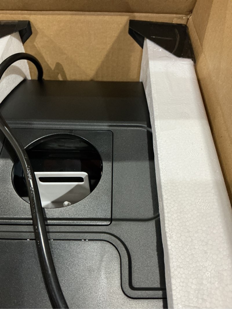 Condition photo showing Good Condition for snowflake maker, portable power ice shaved machine with rapid cooling, food-grade stainless steel material, adjustable speed frozen drink maker for home, party, school