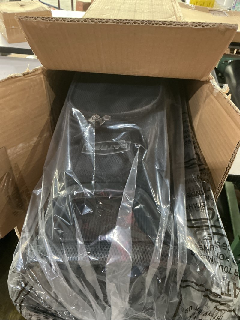 Condition photo showing Good Condition for datrek dg lite ii cart bag black/charcoal/royal
