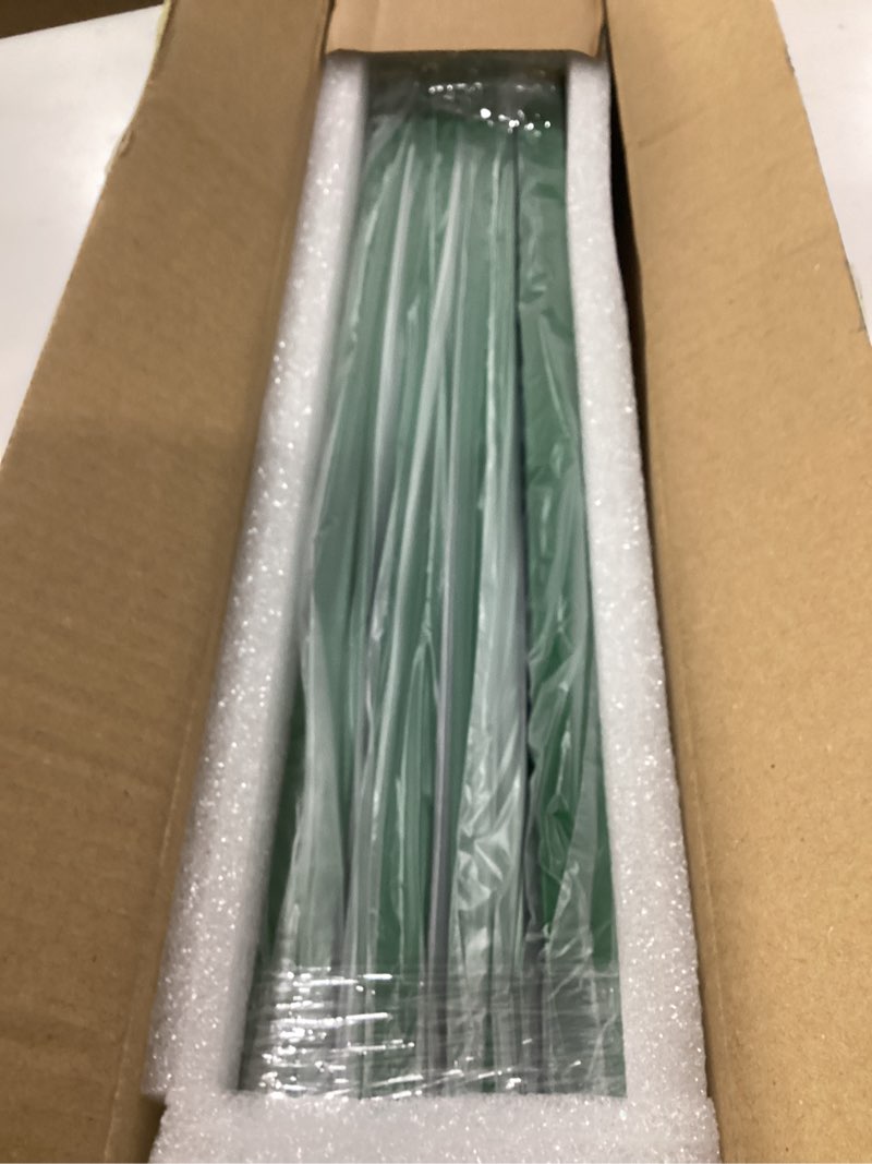 Condition photo showing Good Condition for mahjong racks with pushers(4 pcs, green) for 166 american mahjong tiles, mahjong all-in-one tile rack with pusher combo, mah-jongg accessories