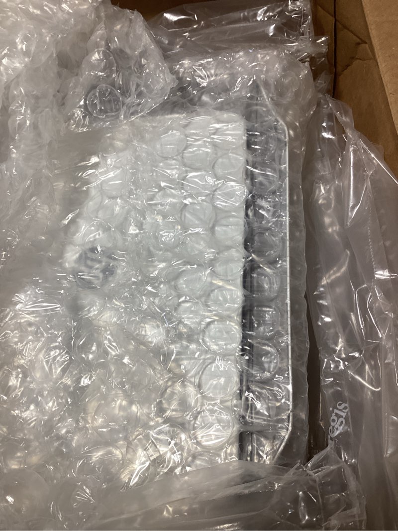 Condition photo showing As Is for HP DeskJet 2755e Wireless Color inkjet-printer, Print, scan, copy, Easy setup, Mobile printing, Best-for home, 6 month Instant Ink trial included, white (packaging may vary)