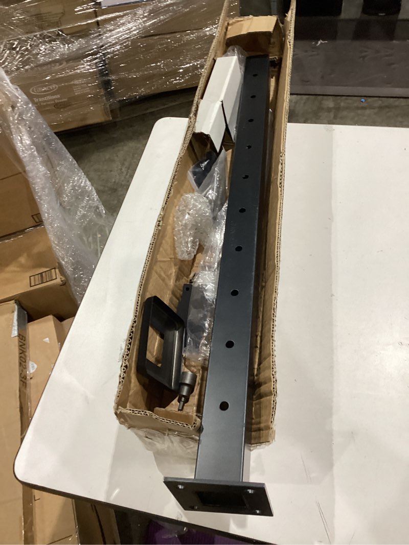 Condition photo showing Good Condition for skyshalo cable railing post 1