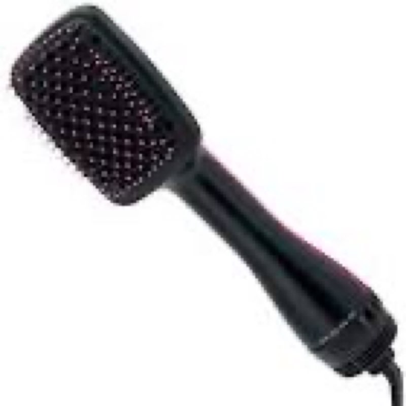 revlon salon one-step hair dryer & styler