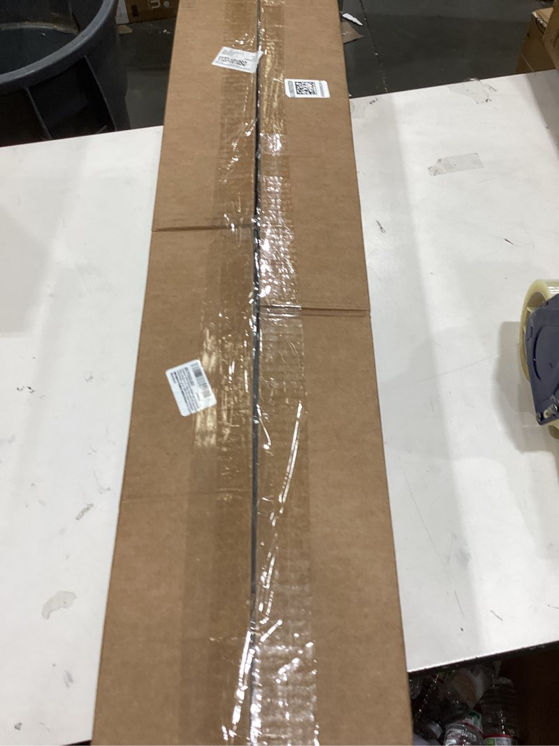 Condition photo showing New/Like New for 2 pound orange weight bar