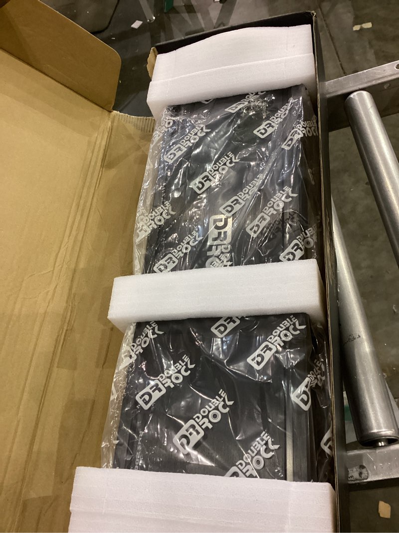 Condition photo showing As Is for DR-2000.1 RMS 2000 Watt Subwoofer Amplifier Class D Monoblock Car Audio Amp with Remote Bass Knob Level Control Amp Subwoofer Amplifier Stable 1 Channel Car Amp Mosfet Power Amplified 2000 Watt Class D Monoblock