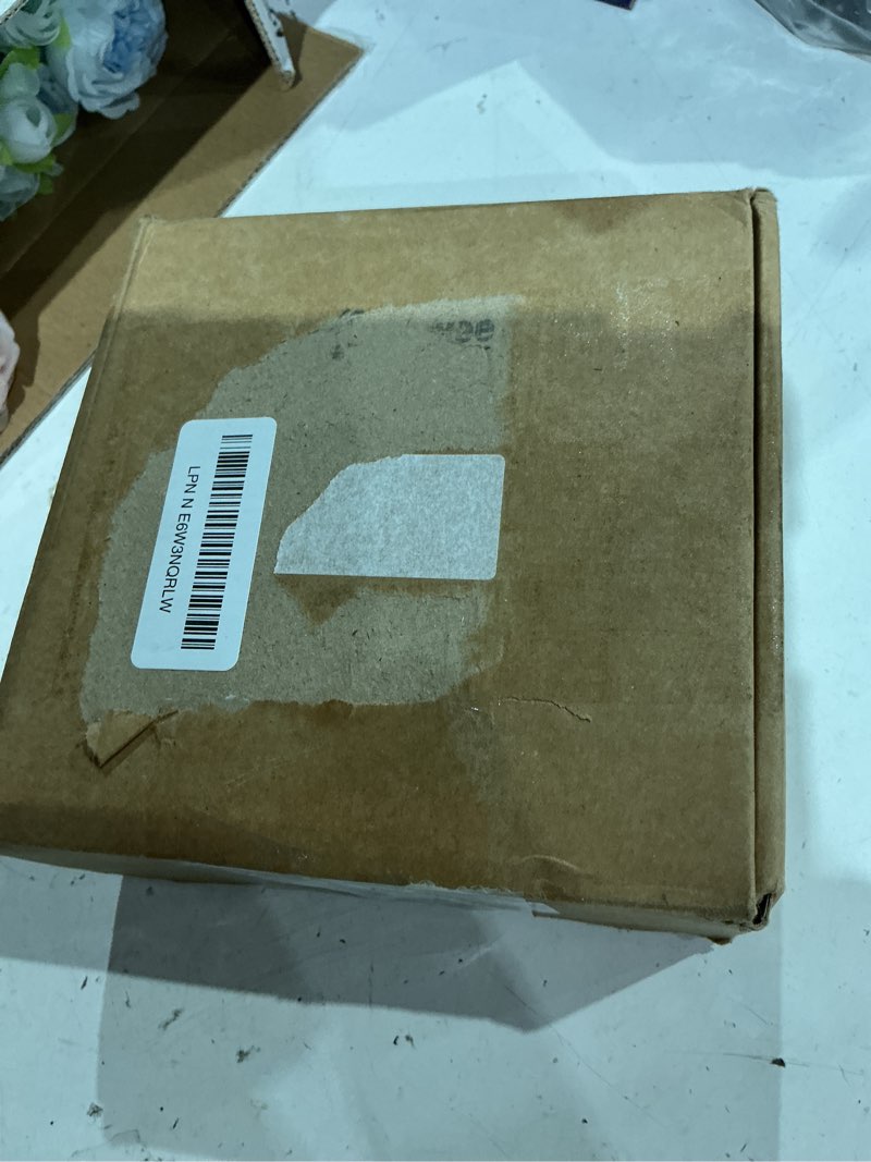 Condition photo showing Good Condition for geyee 50 pcs double sided tape roller permanent adhesive 0.3 x 315'' double sided tape dots for scra