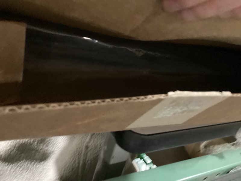 Condition photo showing As Is for powoq Cargo Mat Compatible with 2023-2026 Kia Sportage Trunk Liner with Backrest Mat TPE Replacement for 2023-2026 Kia Sportage Accessories (Trunk Mat with Backrest Mat)