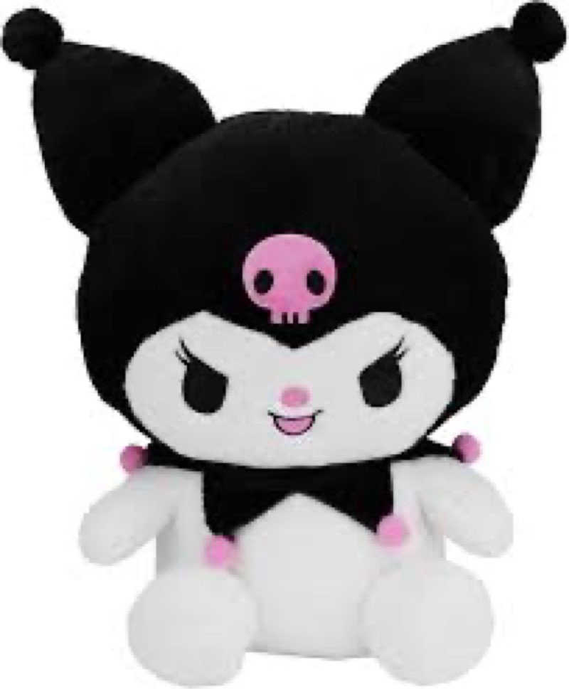 Juju kur plus (28 in ) ( Fun) 