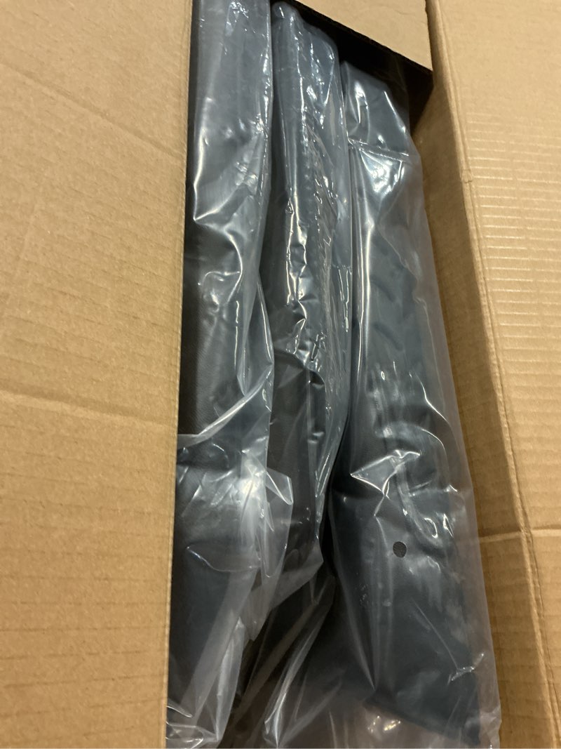 Condition photo showing New/Like New for Nilight TPE Floor Mats for Ford Bronco Sport 4-Door 2021 2022 2023 2024 2025 2026 All Weather Custom Fit Heavy Duty Floor Liners 2021-2026 Ford Bronco Sport 4 Door