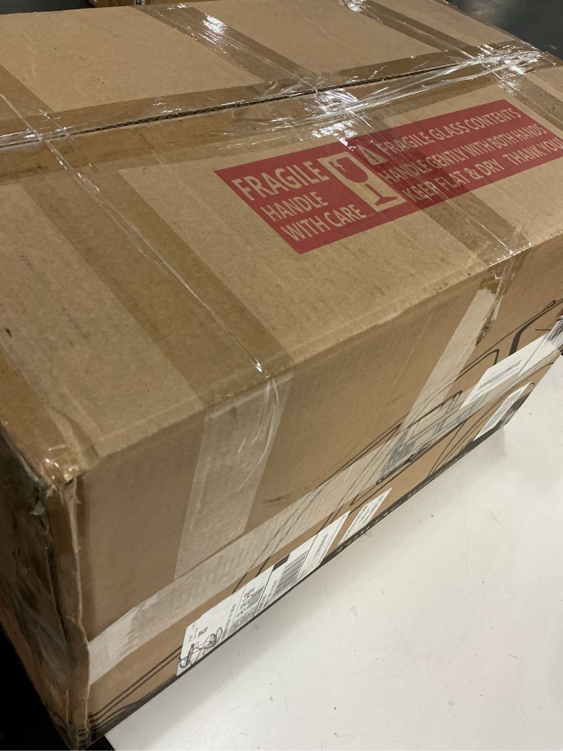 Condition photo showing Good Condition for Towing Mirrors For 99-07 for Ford for F250 for F350 for F450 for F550 Super Duty Tow Mirror Manual Black Telescopic Pair Set Driver and Passenger Mirror (00 01 02 03 04 05 for Ford Excursion)