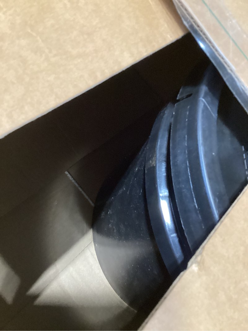 Condition photo showing Good Condition for frankford arsenal corn cob media treated and untreated 4.5lb- 15lb, for ammo reloading, shooting bag filling, and case tumbling 15lb bucket- untreated